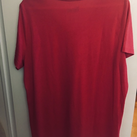 Nike Dri Fit Tee Shirt - Picture 3 of 4